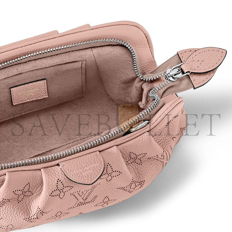 l0vis Vvtt0n master scala mini pouch m80092 (23*12.5*5cm)